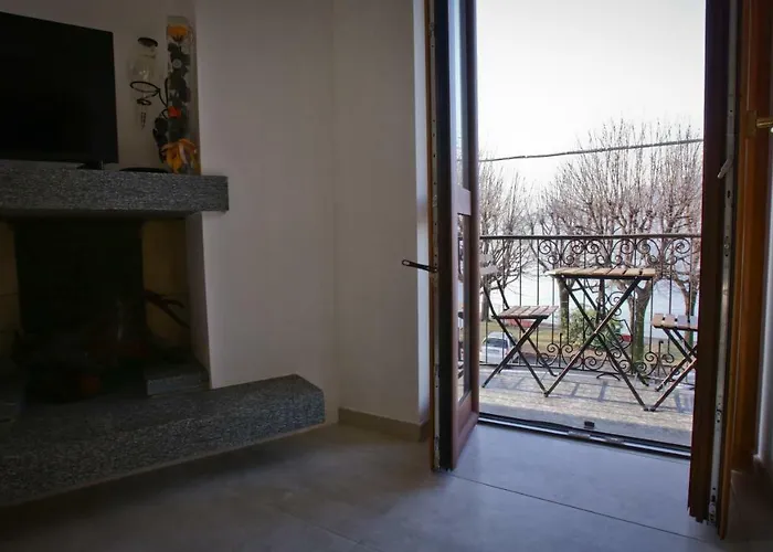 Casa Della Vittoria Nyaraló