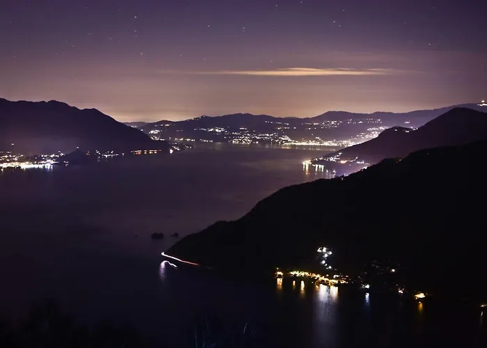 Casa Della Vittoria Nyaraló