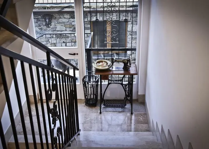 Casa Della Vittoria Nyaraló *