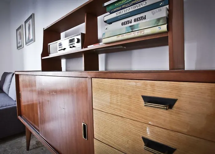 Casa Della Vittoria Maccagno