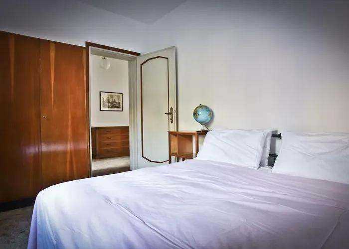 Nyaraló Casa Della Vittoria *